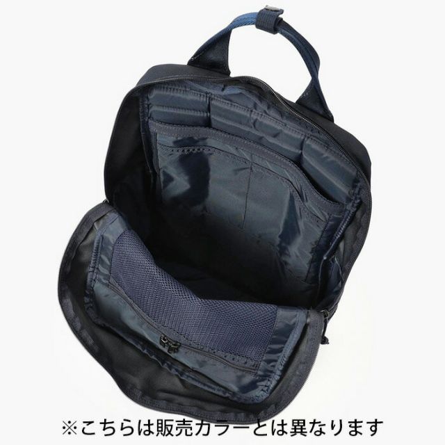 ブリーフィング SQ PACK MW BRA261P03 バックパック リュック ビジネス 通勤 PC収納 B4対応 撥水 軽量 BRIEFING SQ PACK MW (260320)