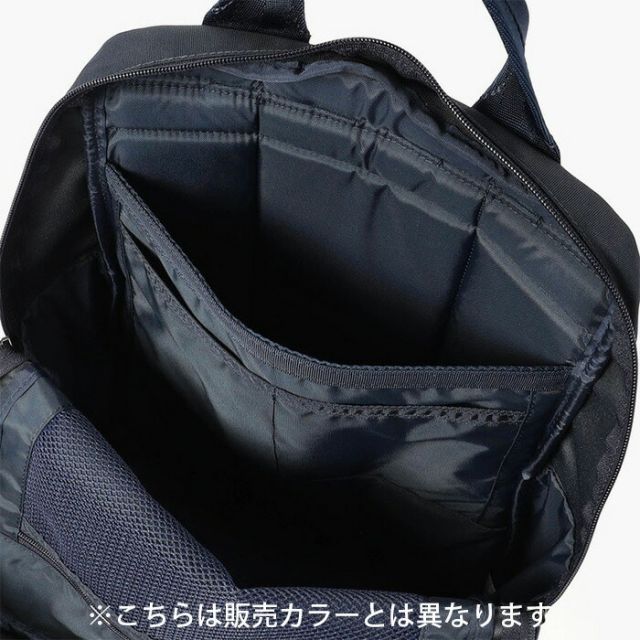 ブリーフィング SQ PACK MW BRA261P03 バックパック リュック ビジネス 通勤 PC収納 B4対応 撥水 軽量 BRIEFING SQ PACK MW (260320)