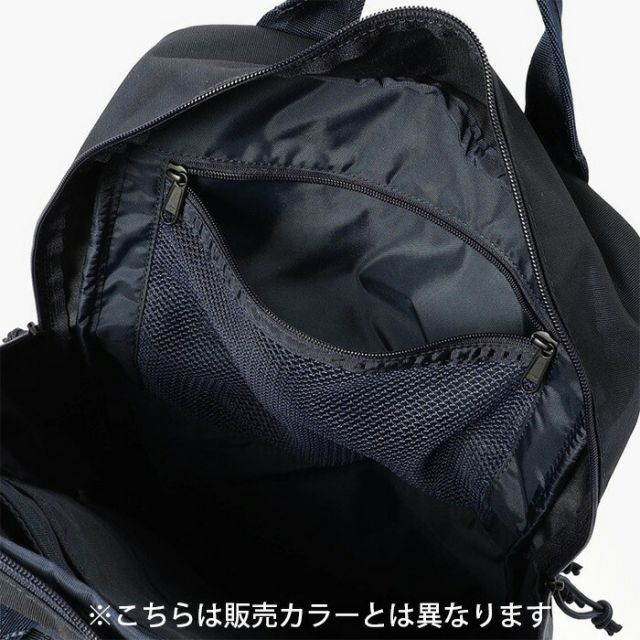 ブリーフィング SQ PACK MW BRA261P03 バックパック リュック ビジネス 通勤 PC収納 B4対応 撥水 軽量 BRIEFING SQ PACK MW (260320)