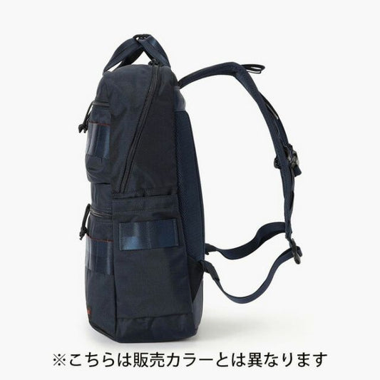ブリーフィング SQ PACK MW BRA261P03 バックパック リュック ビジネス 通勤 PC収納 B4対応 撥水 軽量 BRIEFING SQ PACK MW (260320)