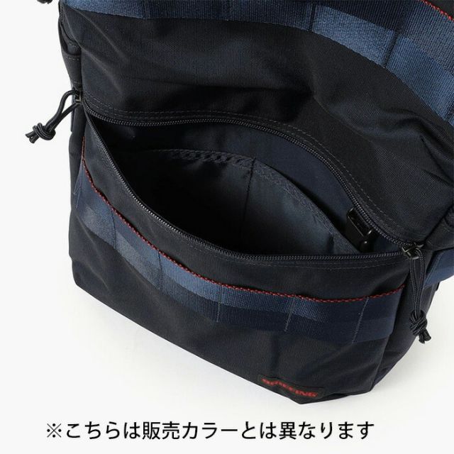 ブリーフィング SQ PACK MW BRA261P03 バックパック リュック ビジネス 通勤 PC収納 B4対応 撥水 軽量 BRIEFING SQ PACK MW (260320)