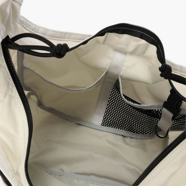 ブリーフィング ホーボーバッグワイド Sサイズ BRA261L11 ショルダーバッグ 日本製 軽量 撥水 ナイロン 通勤 通学 旅行 BRIEFING HOBO BAG WIDE S