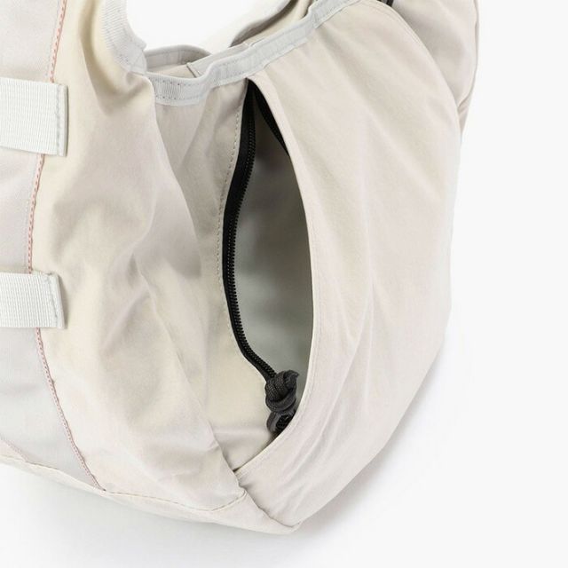 BRIEFING ブリーフィング ホーボーバッグワイド HOBO BAG WIDE BRA261L13 ショルダーバッグ 22.3L 日本製 通勤 通学 軽量 大容量 メンズ レディース