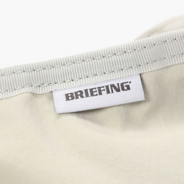 BRIEFING ブリーフィング ホーボーバッグワイド HOBO BAG WIDE BRA261L13 ショルダーバッグ 22.3L 日本製 通勤 通学 軽量 大容量 メンズ レディース