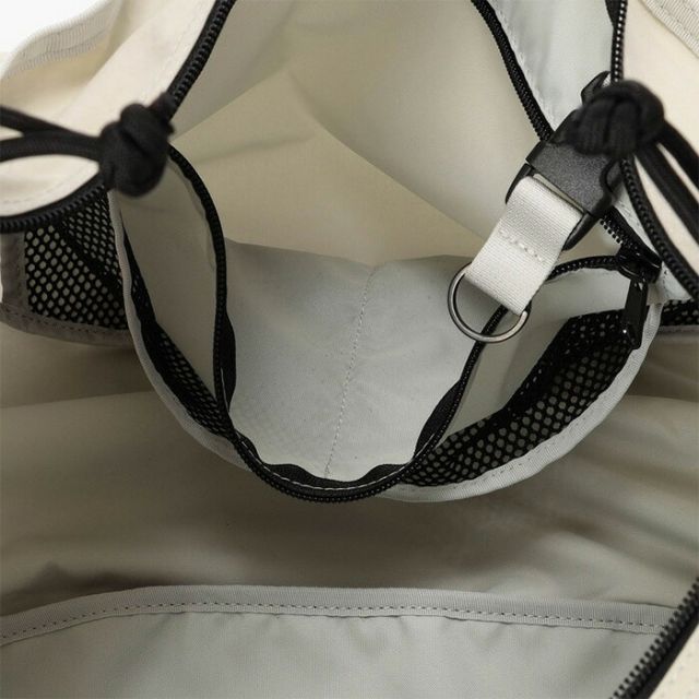 BRIEFING ブリーフィング ホーボーバッグワイド HOBO BAG WIDE BRA261L13 ショルダーバッグ 22.3L 日本製 通勤 通学 軽量 大容量 メンズ レディース