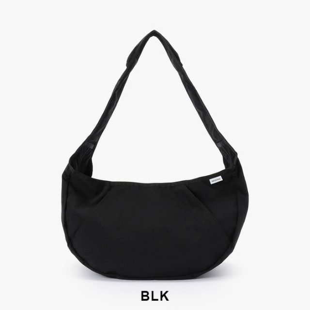 BRIEFING ブリーフィング ホーボーバッグワイド HOBO BAG WIDE BRA261L13 ショルダーバッグ 22.3L 日本製 通勤 通学 軽量 大容量 メンズ レディース