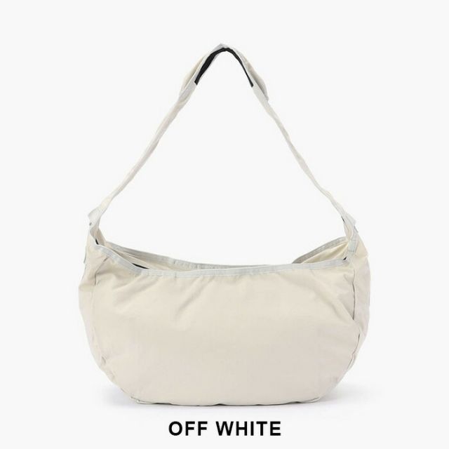 BRIEFING ブリーフィング ホーボーバッグワイド HOBO BAG WIDE BRA261L13 ショルダーバッグ 22.3L 日本製 通勤 通学 軽量 大容量 メンズ レディース