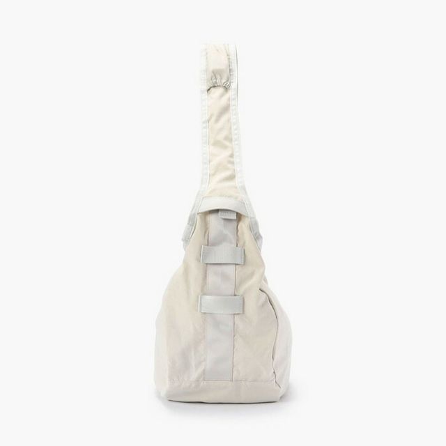 BRIEFING ブリーフィング ホーボーバッグワイド HOBO BAG WIDE BRA261L13 ショルダーバッグ 22.3L 日本製 通勤 通学 軽量 大容量 メンズ レディース