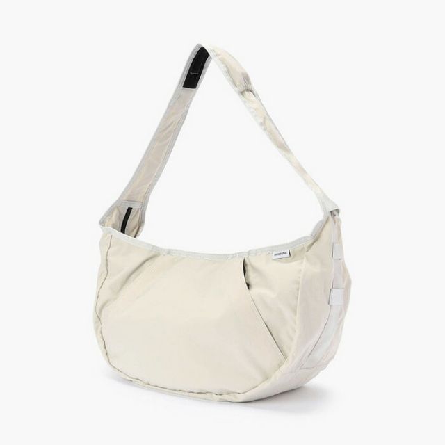 BRIEFING ブリーフィング ホーボーバッグワイド HOBO BAG WIDE BRA261L13 ショルダーバッグ 22.3L 日本製 通勤 通学 軽量 大容量 メンズ レディース