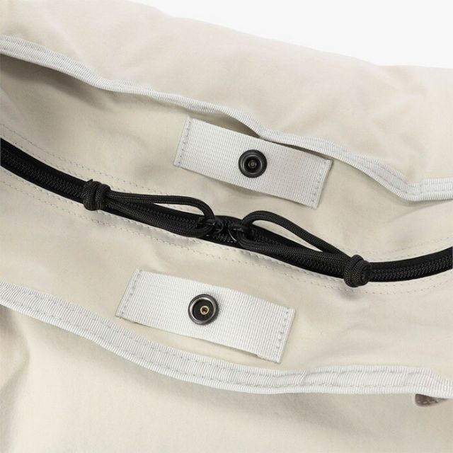 BRIEFING ブリーフィング ホーボーバッグワイド HOBO BAG WIDE BRA261L13 ショルダーバッグ 22.3L 日本製 通勤 通学 軽量 大容量 メンズ レディース