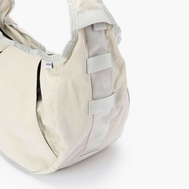 BRIEFING ブリーフィング ホーボーバッグワイド HOBO BAG WIDE BRA261L13 ショルダーバッグ 22.3L 日本製 通勤 通学 軽量 大容量 メンズ レディース