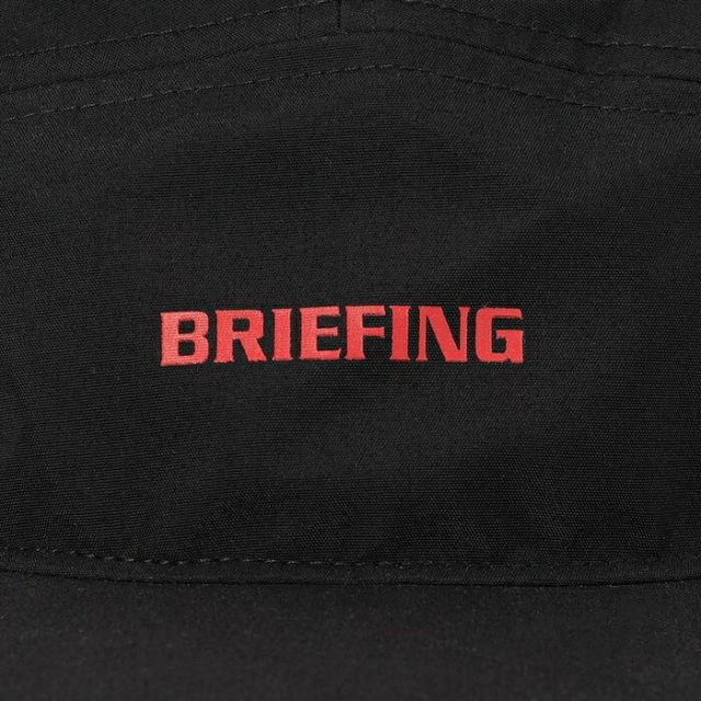BRIEFING ブリーフィング メッシュキャップ SIDE MESH CAP BRA261A48 メンズ キャップ メッシュキャップ 撥水 透湿 通気性 軽量 アウトドア キャンプ フェス BBQ タウンユース 帽子 (260804)