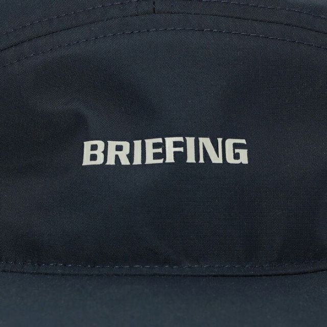 BRIEFING ブリーフィング メッシュキャップ SIDE MESH CAP BRA261A48 メンズ キャップ メッシュキャップ 撥水 透湿 通気性 軽量 アウトドア キャンプ フェス BBQ タウンユース 帽子 (260804)