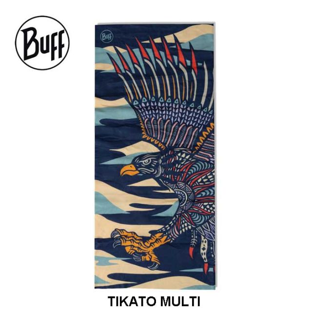 BUFF 5873 53ORIGINAL