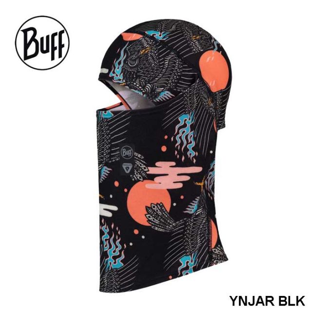 BUFF 5883 53TH.BALAC