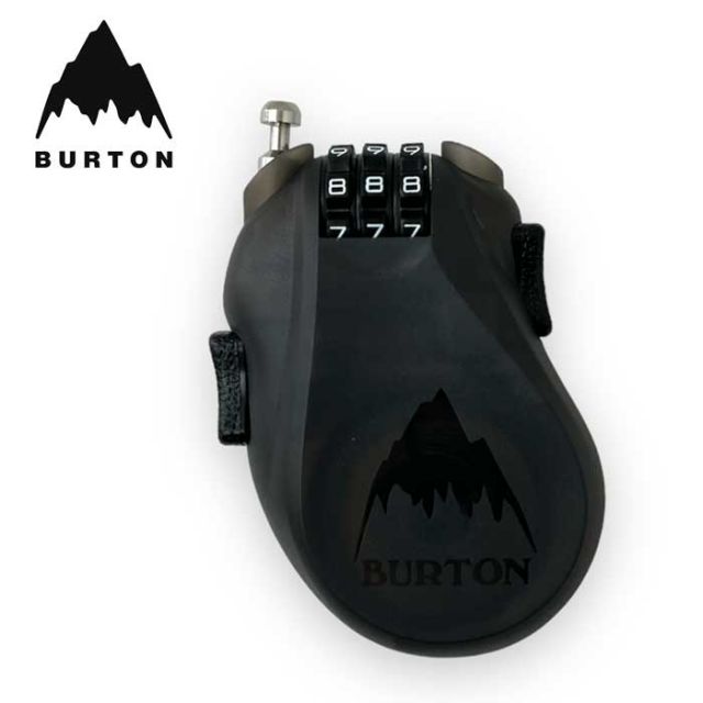 BURTON Cable Lock