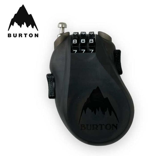 BURTON Cable Lock