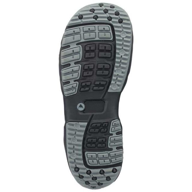 バートン ブーツ スノーボードブーツ メンズ 25-26 Burton ルーラー ボア ワイド 214261 Mens Ruler BOA Snowboard Boot - Wide アジアンフィット ダイヤル式 ダブルボア 正規品 [231017]