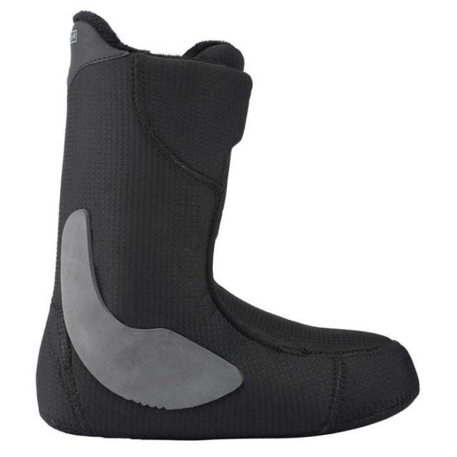 バートン ブーツ スノーボードブーツ メンズ 25-26 Burton ルーラー ボア ワイド 214261 Mens Ruler BOA Snowboard Boot - Wide アジアンフィット ダイヤル式 ダブルボア 正規品 [231017]