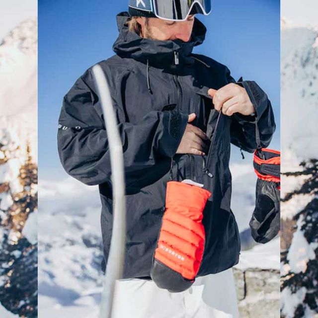 バートン スノーボードウェア サイクリックジャケット 25-26 BURTON AK 100021 M AK GORE CYCLIC JK GORE-TEX 2L JACKET ゴアテックス ジャケット メンズ 日本正規品 DRYRIDE bluesign認証 スノボウェア レギュラーフィット [230922]