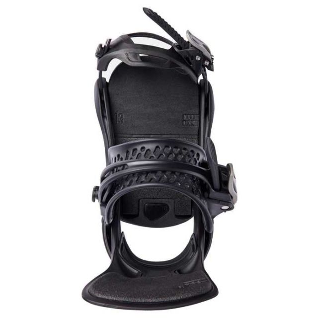 バートン レディース ビンディング BURTON LEXA X 24-25 BINDING BLK (Re:Flex) スノーボード スノボ バインディング binding