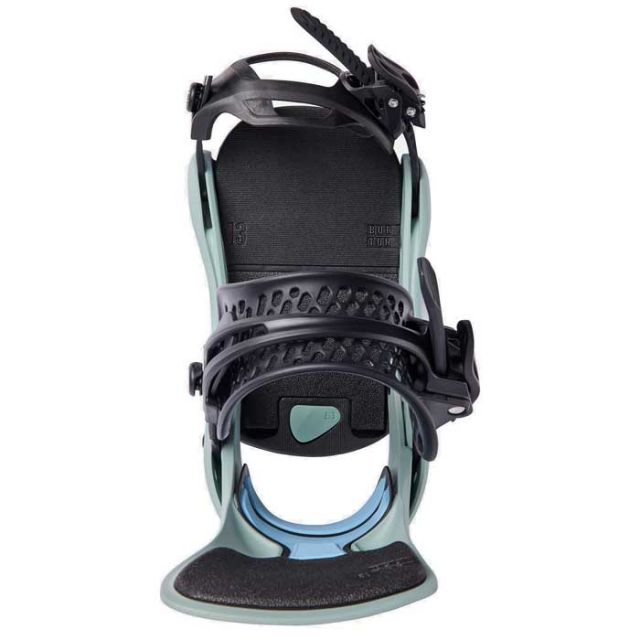 バートン レディース ビンディング BURTON LEXA X 24-25 BINDING BLK (Re:Flex) スノーボード スノボ バインディング binding