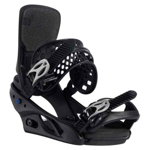 バートン レディース ビンディング BURTON LEXA X 24-25 BINDING BLK (Re:Flex) スノーボード スノボ バインディング binding