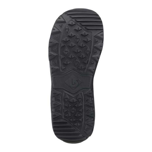 バートン ブーツ 型落ち スノーボードブーツ BURTON 24-25 MOTO BOOTS BLK モト スノボ 初心者 初級者 boots [231017]