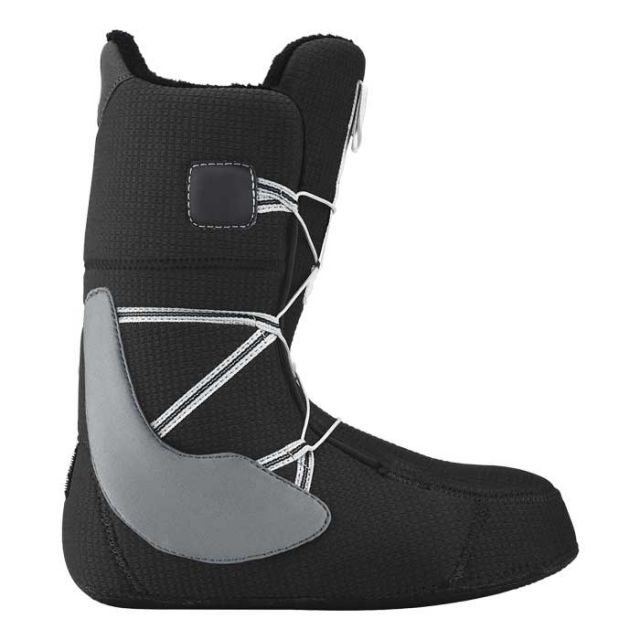バートン ブーツ 型落ち スノーボードブーツ BURTON 24-25 MOTO BOOTS BLK モト スノボ 初心者 初級者 boots [231017]