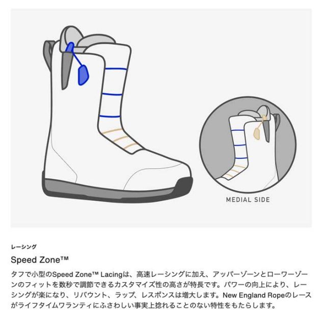 バートン ブーツ 型落ち スノーボードブーツ BURTON 24-25 MOTO BOOTS BLK モト スノボ 初心者 初級者 boots [231017]