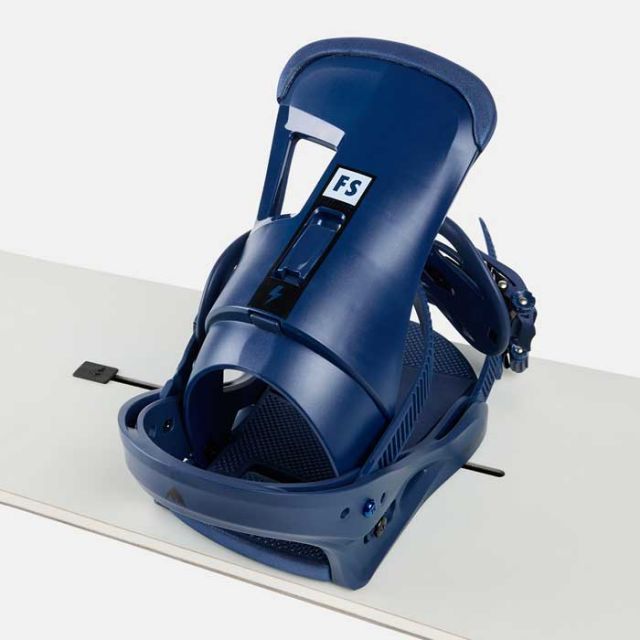 BURTON Men's Freestyle Binding