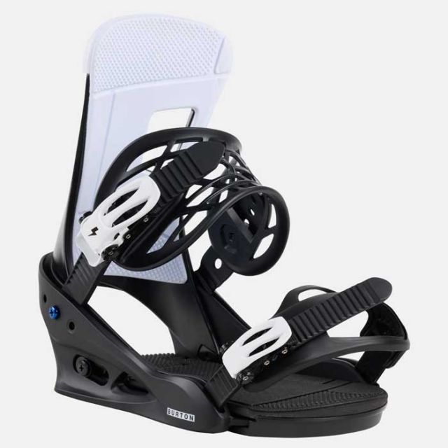 BURTON Men's Freestyle Binding