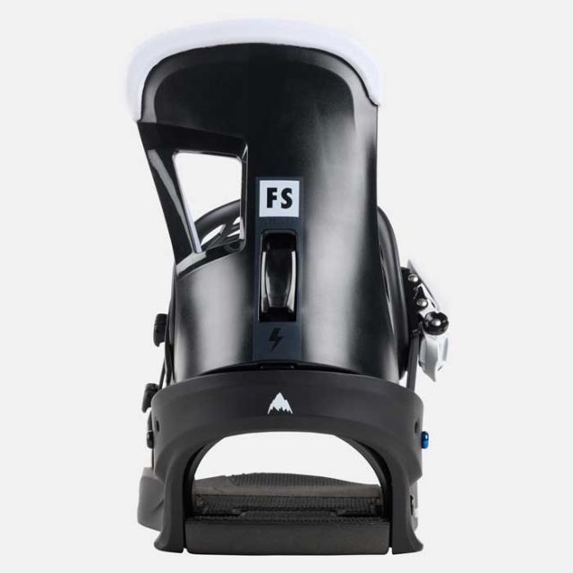 BURTON Men's Freestyle Binding