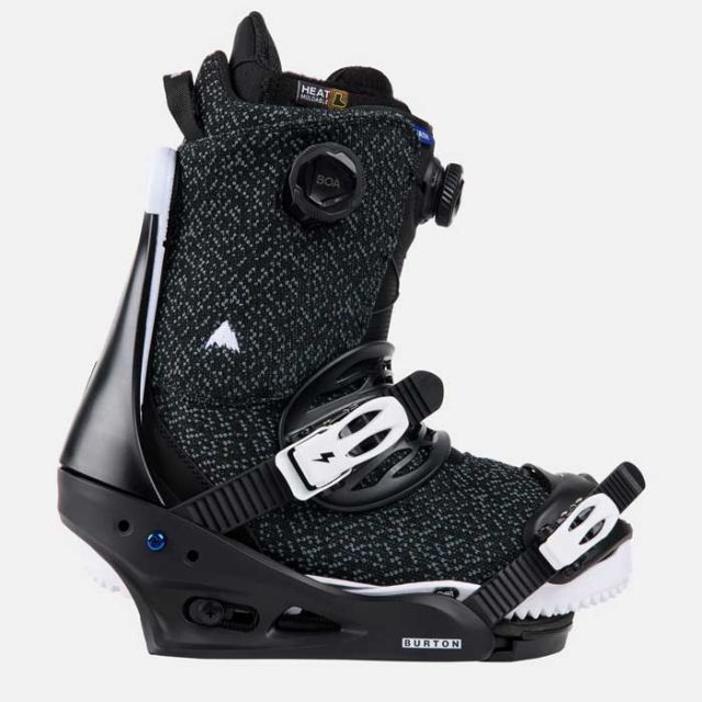 BURTON Men's Freestyle Binding