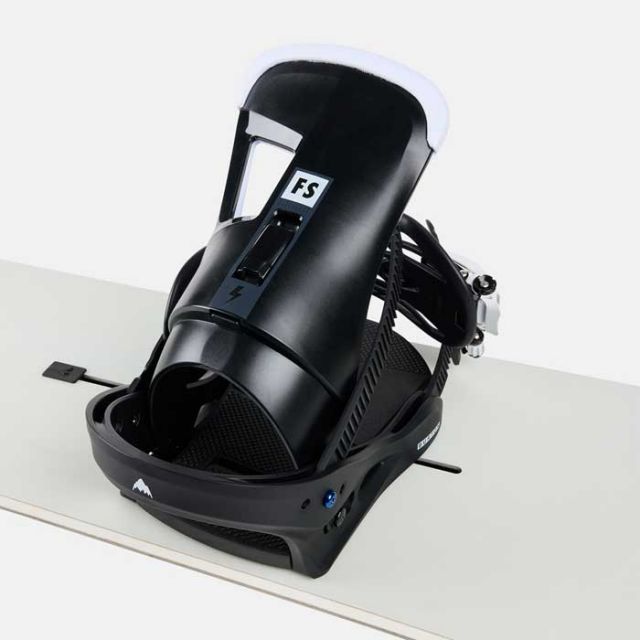BURTON Men's Freestyle Binding