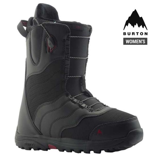 バートン レディース スノーボード ブーツ BURTON 24-25 W'S MINT BOOTS ミント 初心者 初級者 スノボ boots [231017]