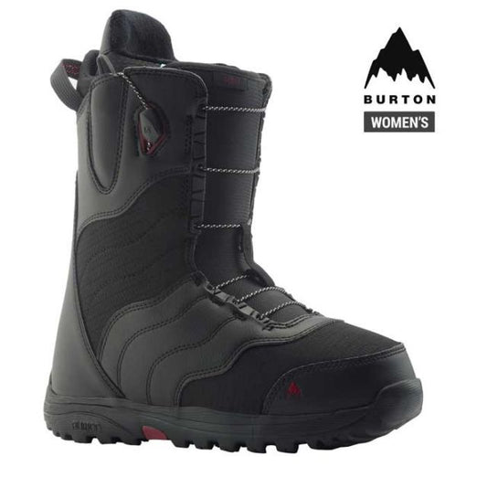 バートン レディース スノーボード ブーツ BURTON 24-25 W'S MINT BOOTS ミント 初心者 初級者 スノボ boots [231017]
