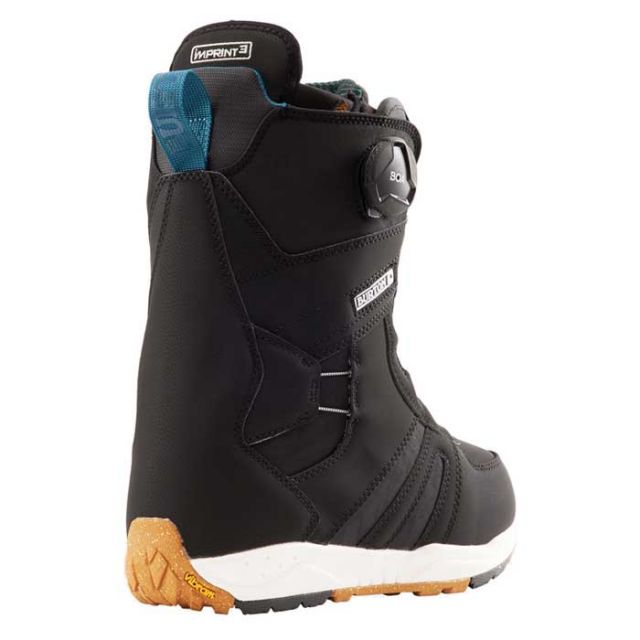 バートン スノーボードブーツ フェリックス ボア レディース BURTON 25-26 WS FELIX BOA BOOTS 131791 ミディアムフレックス 高保温 Vibram スノボ boots [231017]