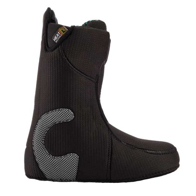 バートン スノーボードブーツ フェリックス ボア レディース BURTON 25-26 WS FELIX BOA BOOTS 131791 ミディアムフレックス 高保温 Vibram スノボ boots [231017]