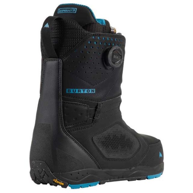 BURTON Men's Photon Boa Boot Wide