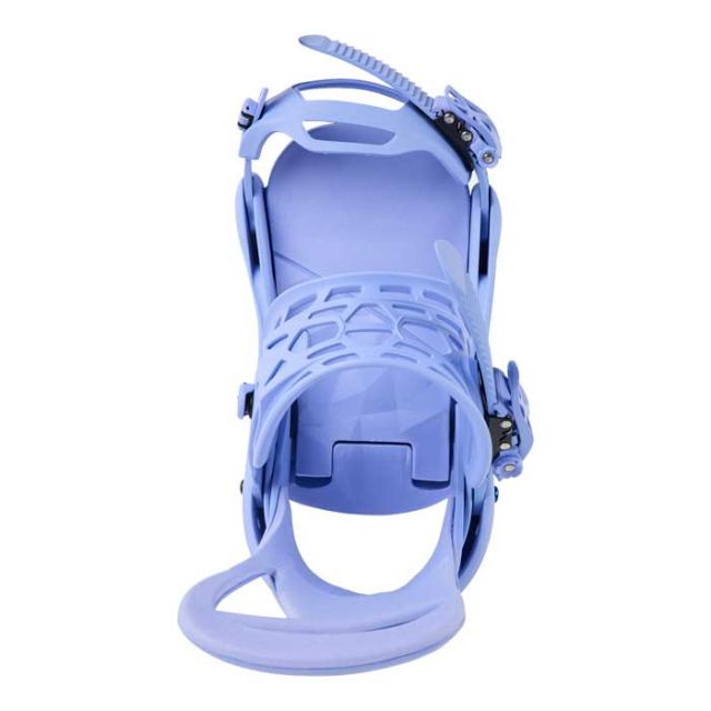 バートン レディース ビンディング シチズン BURTON 25-26 CITIZEN BINDING 105401 スノボ スノーボード バインディング binding (250909)