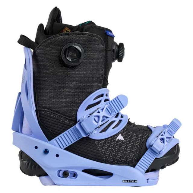 バートン レディース ビンディング シチズン BURTON 25-26 CITIZEN BINDING 105401 スノボ スノーボード バインディング binding (250909)
