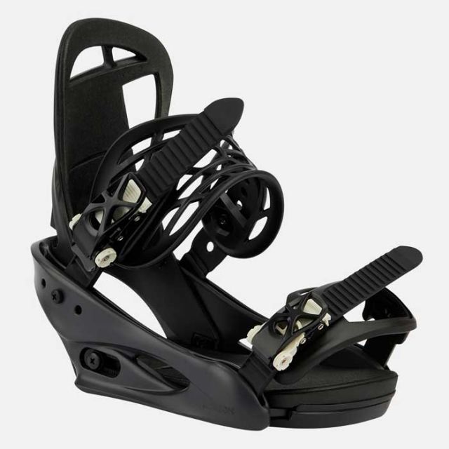 バートン レディース ビンディング シチズン BURTON 25-26 CITIZEN BINDING 105401 スノボ スノーボード バインディング binding (250909)