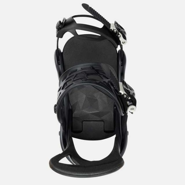 バートン レディース ビンディング シチズン BURTON 25-26 CITIZEN BINDING 105401 スノボ スノーボード バインディング binding (250909)