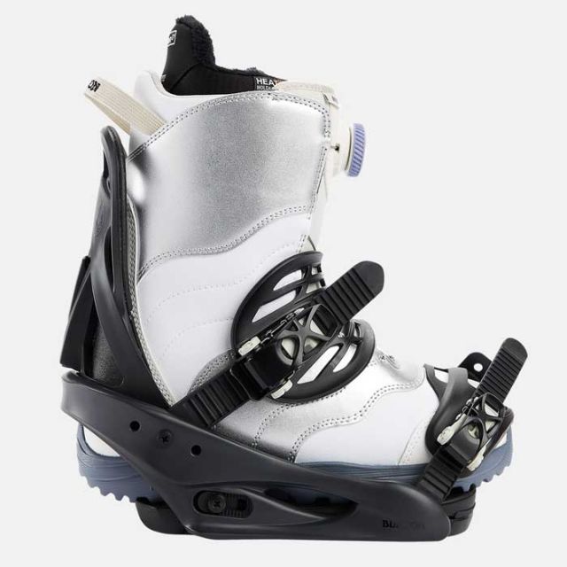 バートン レディース ビンディング シチズン BURTON 25-26 CITIZEN BINDING 105401 スノボ スノーボード バインディング binding (250909)