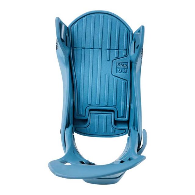 バートン ステップオン ビンディング メンズ 25-26 Burton リフレックス バインディング 172831 Mens Step On Re:Flex Snowboard Binding スノーボードギア スノーボード 正規品 (250905)
