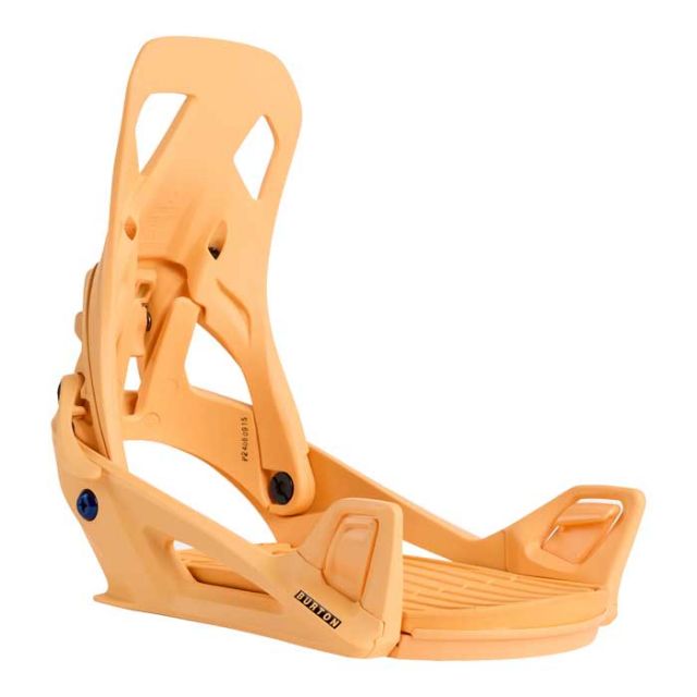 バートン ステップオン ビンディング メンズ 25-26 Burton リフレックス バインディング 172831 Mens Step On Re:Flex Snowboard Binding スノーボードギア スノーボード 正規品 (250905)