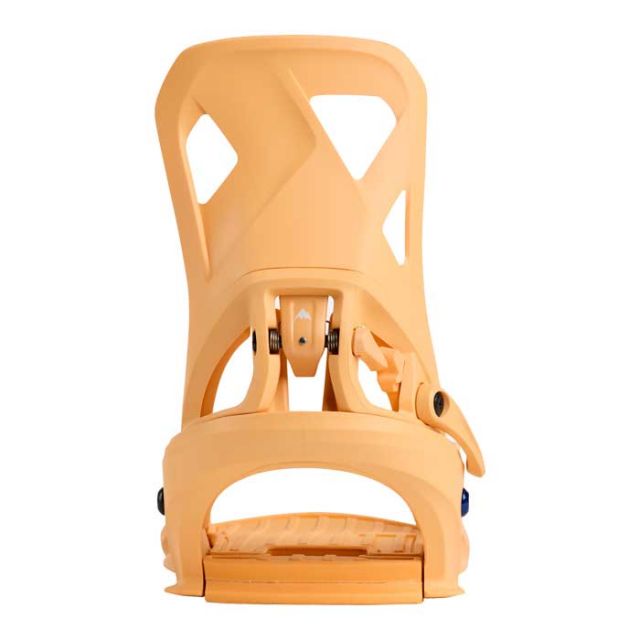バートン ステップオン ビンディング メンズ 25-26 Burton リフレックス バインディング 172831 Mens Step On Re:Flex Snowboard Binding スノーボードギア スノーボード 正規品 (250905)