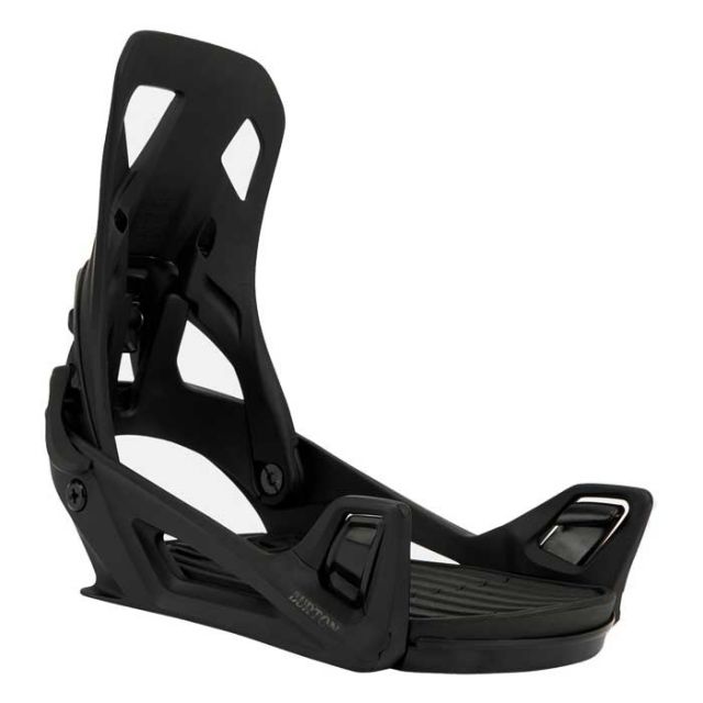 バートン ステップオン ビンディング メンズ 25-26 Burton リフレックス バインディング 172831 Mens Step On Re:Flex Snowboard Binding スノーボードギア スノーボード 正規品 (250905)