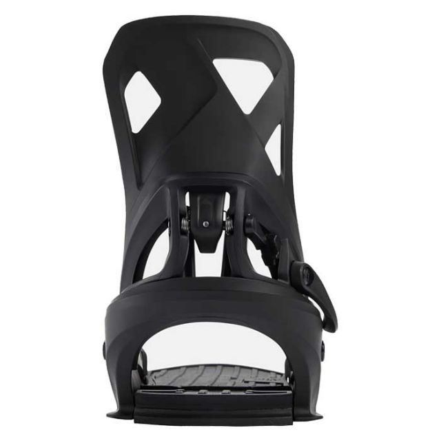バートン ステップオン ビンディング メンズ 25-26 Burton リフレックス バインディング 172831 Mens Step On Re:Flex Snowboard Binding スノーボードギア スノーボード 正規品 (250905)